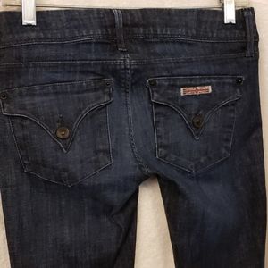 Hudson Collin premium denim